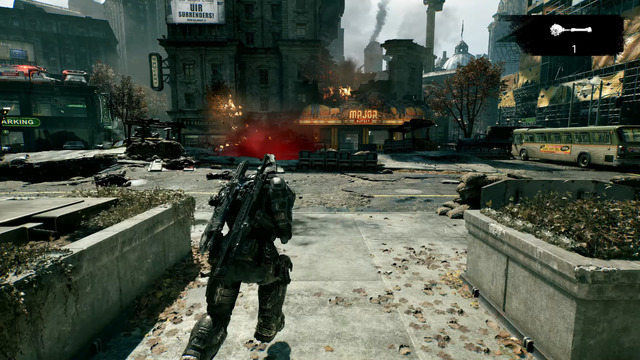 Gears32