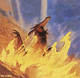 Illustration de la Dragonstorm