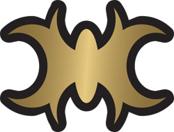 Symbole d'extension de From the Vault: Dragons