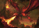 Illustration d'une carte de From the Vault: Dragons