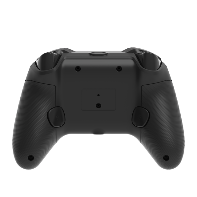 TheChallengerPressAssets XBXChallenger BlackV2 BackButtons