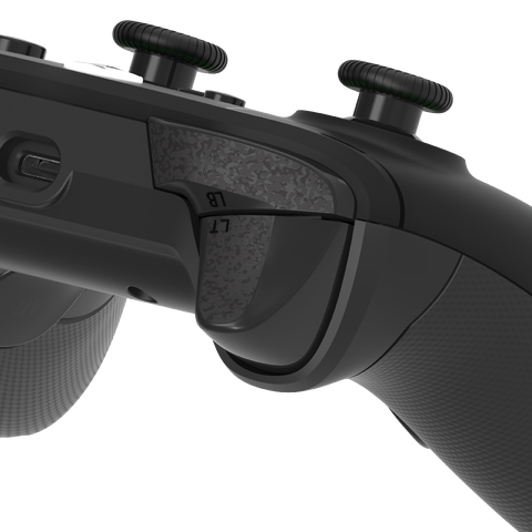 TheChallengerPressAssets XBXChallenger BlackV2 Trigger