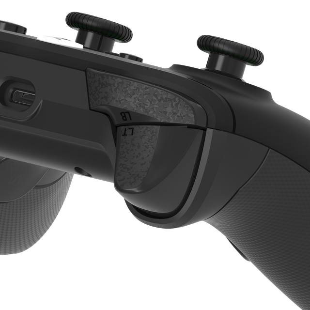 TheChallengerPressAssets XBXChallenger BlackV2 Trigger