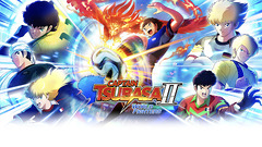 Test de Captain Tsubasa 2: World Fighters - L'amour ne suffit plus
