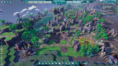 Beyond These Stars : construire une ville sur le dos d'une baleine spatiale, c'est pour le 15 octobre