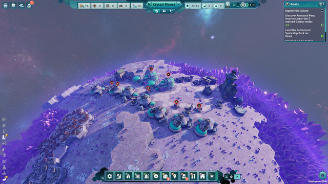 Screenshots BeyondTheseStars Hydroponicsinplay