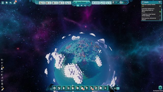 Screenshots BeyondTheseStars Outpostplanet
