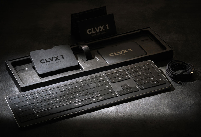 CLVX10645