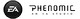 Logo du studio EA Phenomic