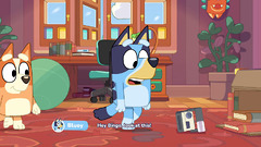 Test - Bluey’s Happy Snaps, une lettre d’amour à la série
