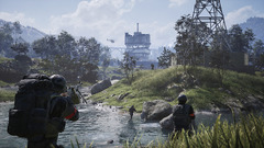 Promo Gamesplanet : le jeu de tirs à 100 joueurs Wardogs lance son accès anticipé – avec 10% de remise
