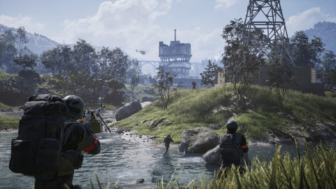 Wardogs - Promo Gamesplanet : le jeu de tirs à 100 joueurs Wardogs lance son accès anticipé – avec 10% de remise