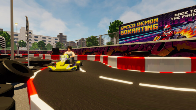 Images de Retro Arcade Shop Simulator