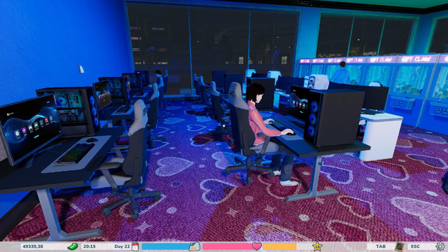 Images de Retro Arcade Shop Simulator