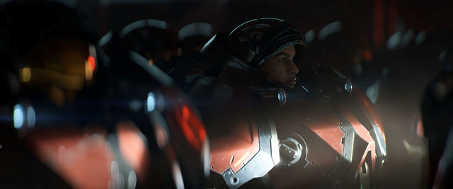 StarCraft III