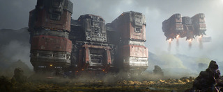 StarCraft III