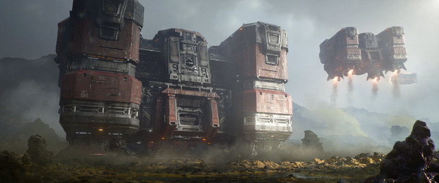 StarCraft III