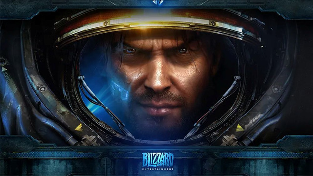 StarCraft III