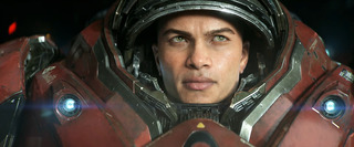 StarCraft (2030)