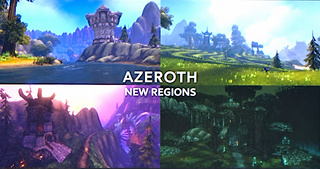 Zones