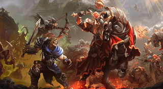 WoW Forever PvP