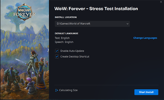 Stress Test
