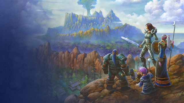 Image de World of Warcraft Forever