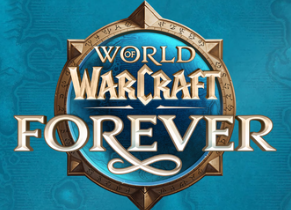 World of Warcraft Forever