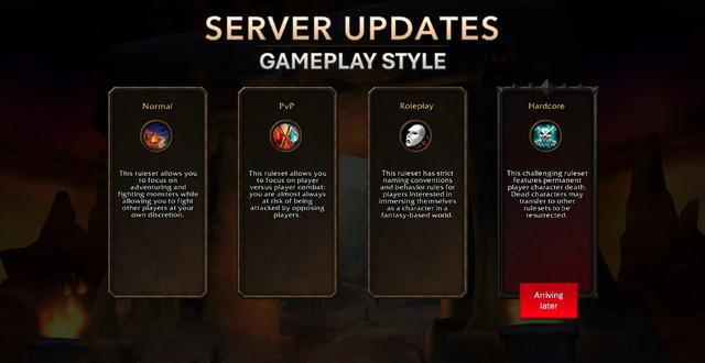 Serveur