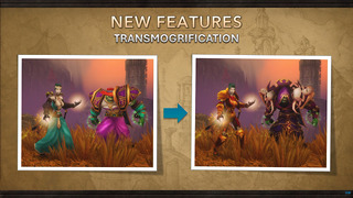 Transmog