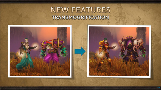 Transmog