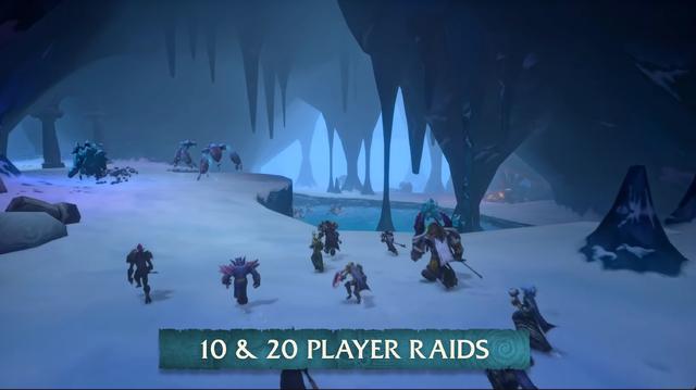 World of Warcraft Forever
