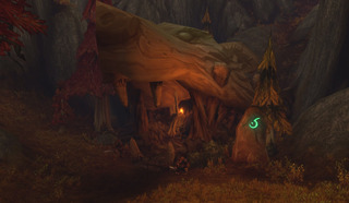 Blackmaw Hold