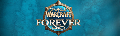 World of Warcraft Forever - Tout ce que l'on sait sur World of Warcraft: Forever