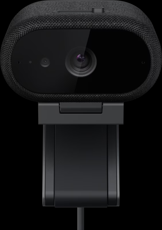 Webcam pro wb726 black gallery 4
