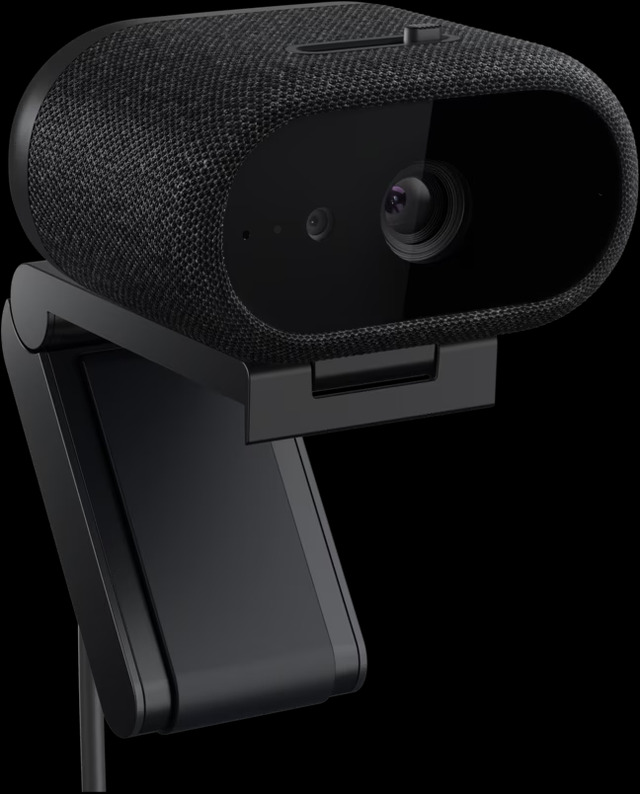 Webcam pro wb726 black gallery 6