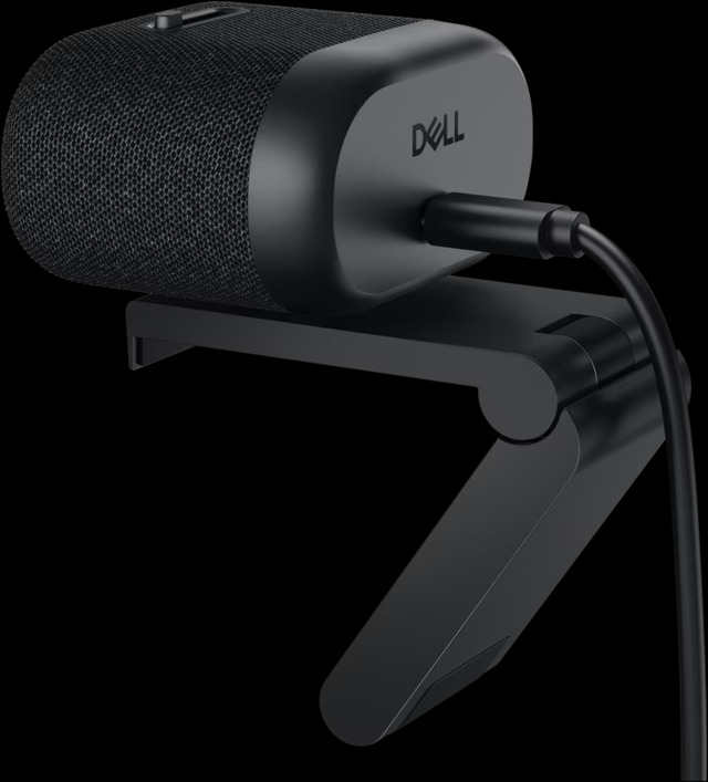 Webcam pro wb726 black gallery 7