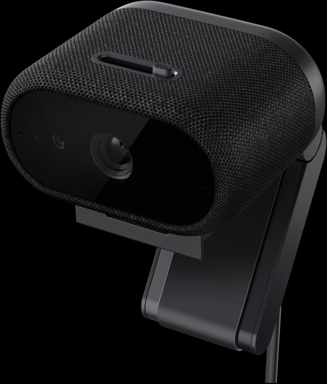 Webcam pro wb726 black gallery 8