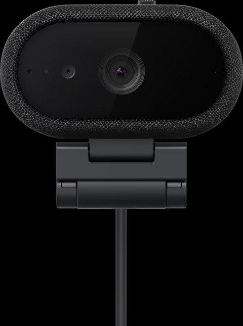 Dell - Test - Webcam Dell Pro 7, encore de la 4K pas donnée
