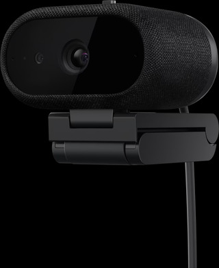 Webcam pro wb726 black gallery 3