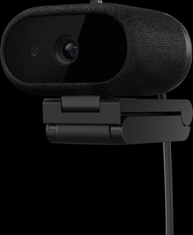 Webcam pro wb726 black gallery 3