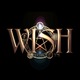 Logo de Wish
