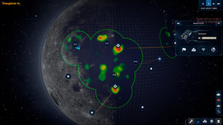 ScreenShots orbital