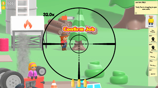 Screenshots StepbyStepScreenshots SniperDan Farm 6