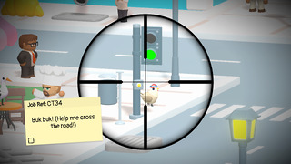 Screenshots ReleaseDateAnnouncementScreenshots Screenshot02 ChickenCrosstheRoad