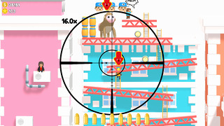 Screenshots SniperDan Screenshot City BarrelRoll