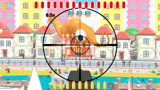 Screenshots SniperDan Screenshot Harbour KingPrawn