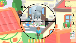 Screenshots SniperDan Screenshot City ElephantintheRoom