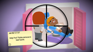 Screenshots ReleaseDateAnnouncementScreenshots Screenshot04 DentalExtraction