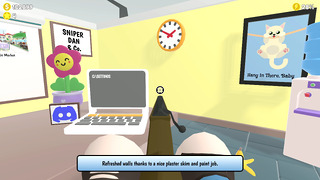 Screenshots SniperDan Screenshot Office